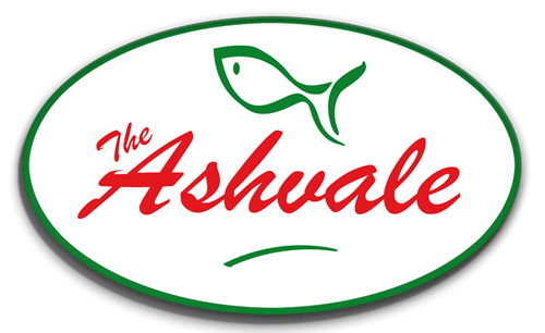 The Ashvale